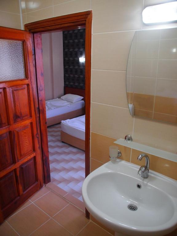 Concorde Hotel Alanya Habitación foto